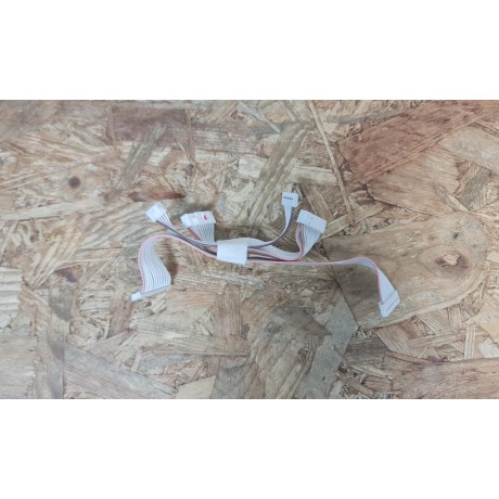 Kit de Cabos Samsung LE26A336J1D Recondicionado
