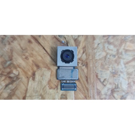 Camera Traseira Samsung Galaxy Note 4 / Samsung SM-N910F Recondicionado
