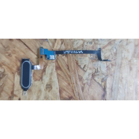 Botão Home Samsung Galaxy Note 4 / Samsung SM-N910F Recondicionado