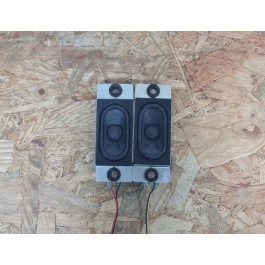Colunas Samsung LE26A336J1D Recondicionado Ref: BN96-0476A