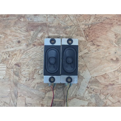 Colunas Samsung LE26A336J1D Recondicionado Ref: BN96-0476A
