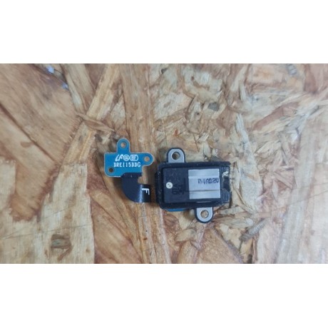 Jack de Audio Samsung Galaxy Note 4 / Samsung SM-N910F Recondicionado