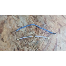 Kit de Antena Coaxial Samsung Galaxy Note 4 / Samsung SM-N910F Recondicionado