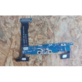 PCB C/ Conector de Carga Samsung Galaxy Note 4 / Samsung SM-N910F Recondicionado