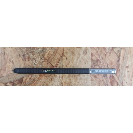 Pen Stylus Preta Samsung Galaxy Note 4 / Samsung SM-N910F Recondicionado