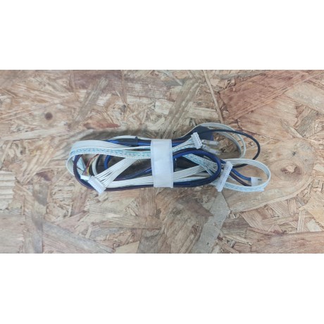 Kit de Cabos Blaupunkt Bla-32/122!-GB-3B-HBKUP-EU Recondicionado