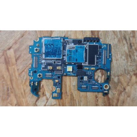 Motherboard Samsung S4 / Samsung I9505 Recondicionado (NÃO ARRANCA)