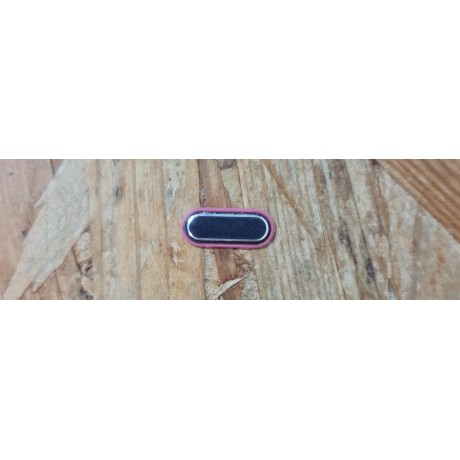 Botão Home Plástico Samsung J3 / Samsung J320 Recondicionado