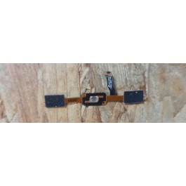 Flex Botão Home Samsung J3 / Samsung J320 Recondicionado