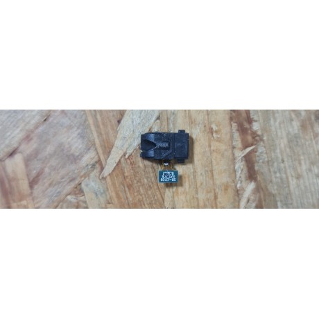 Jack de Audio Samsung J3 / Samsung J320 Recondicionado