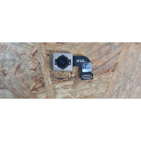 Camera Traseira Iphone 7 / Iphone A1660 Recondicionado