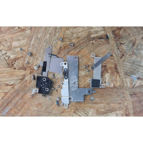 Kit de Parafusos C/ Suporte Iphone 7 / Iphone A1660 Recondicionado