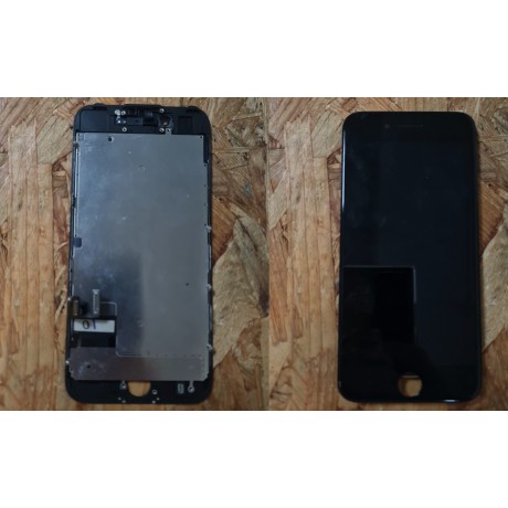 Modulo Completo Iphone 7 / Iphone A1660 Recondicionado