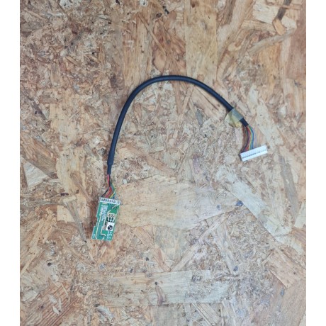 Sensor IR Samsung LE40B551A6W Recondicionado Ref: BN41-01194A