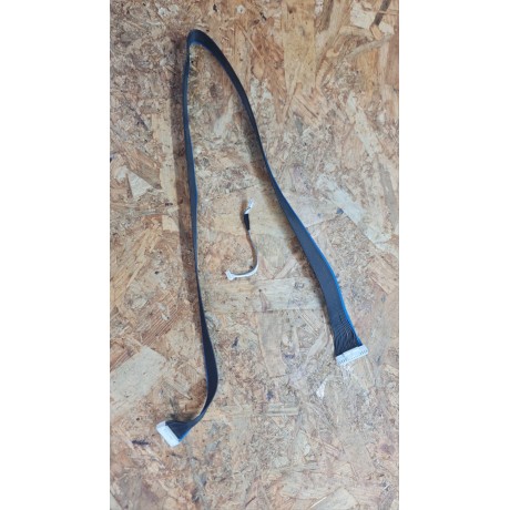 Kit de Cabos Samsung LE40B551A6W Recondicionado