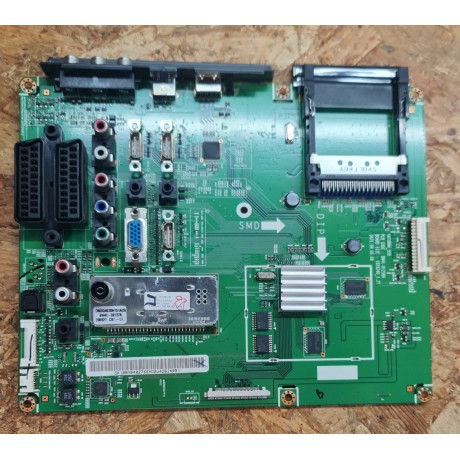 Motherboard Samsung LE40B551A6W Recondicionado Ref: BN41-01258A