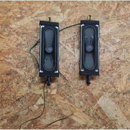 Colunas Samsung LE40B551A6W Recondicionado Ref: BN96-09463C