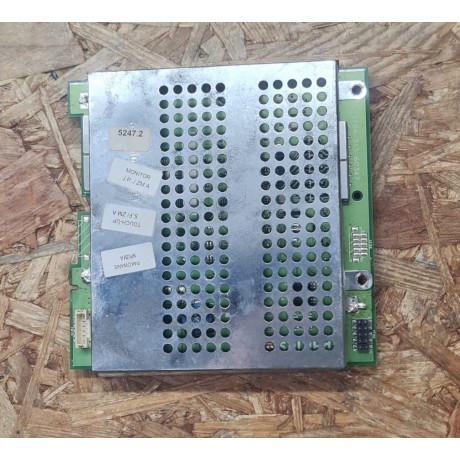 Main Board Philips 37PF7641D/10 Recondicionado Ref: 3104 313 60347
