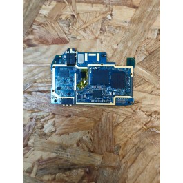 Motherboard Wiko Ridge Fab 4G Recondicionado ( PROBLEMAS DE REDE )