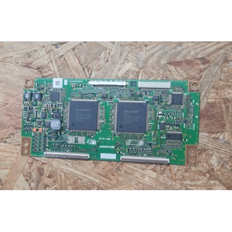 Placa T-CON Philips 37PF7641D/10 Recondicionado Ref: CPWBX3589TPZ