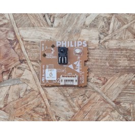 Sensor IR Philips 37PF7641D/10 Recondicionado Ref: 3139 123 6171.1