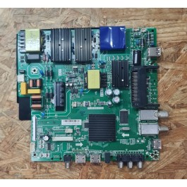 Motherboard Nevir NVR-7902-504K2-N Recondicionado Ref: TP.MS3686.PC821