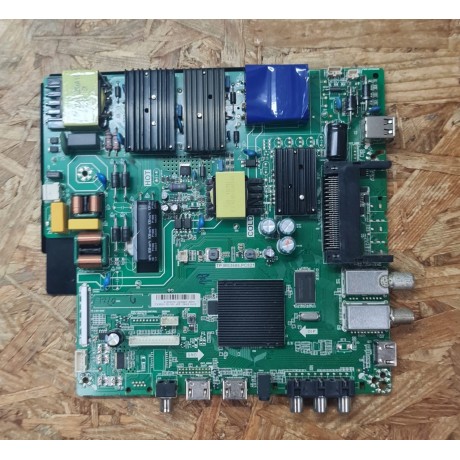 Motherboard Nevir NVR-7902-504K2-N Recondicionado Ref: TP.MS3686.PC821