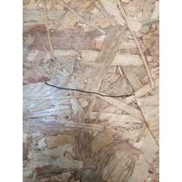 Antena Cabo Coaxial Wiko Ridge Fab 4G Recondicionado