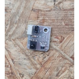 Sensor IR Nevir NVR-7902-504K2-N Recondicionado Ref: 890.E00-LE50660-OH