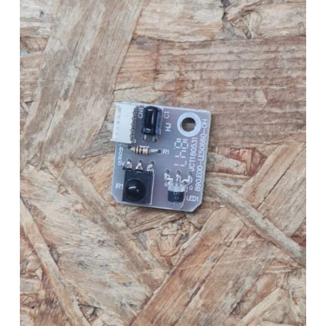 Sensor IR Nevir NVR-7902-504K2-N Recondicionado Ref: 890.E00-LE50660-OH
