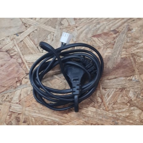 Cabo de Alimentação Nevir NVR-7902-504K2-N Recondicionado