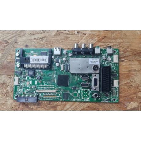 Motherboard Sanyo CE32LM08N Recondicionado Ref: 17MB60-4.1