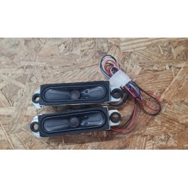 Colunas Sanyo CE32LM08N Recondicionado Ref: 30068914
