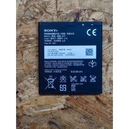 Bateria Sony Xperia J / Sony ST26I Recondicionado Ref: AGLB006