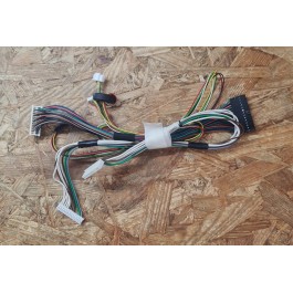 Kit de Cabos Sanyo CE32LM08N Recondicionado