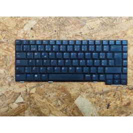 Teclado Packard Bell EasyNote S4 Recondicionado Ref: K2W / AEK2WKET01