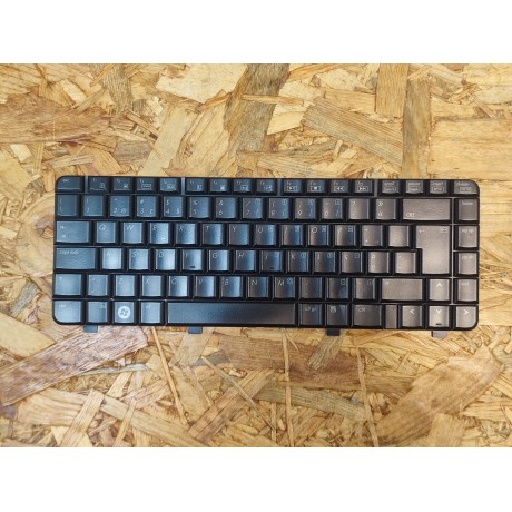 Teclado HP DV2700 Series Recondicionado Ref: 462753-131 / MP-05586P064421