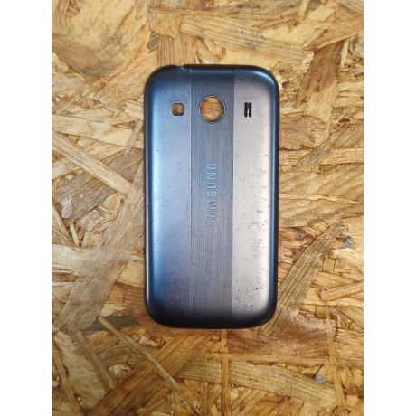 Tampa de Bateria Cinzenta Samsung Galaxy Ace 4 LTE / Samsung SMG-G357 Recondicionado