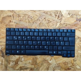 Teclado Sony Vaio VGN-S460 Recondicionado Ref: 147916921 / WLM--531CX