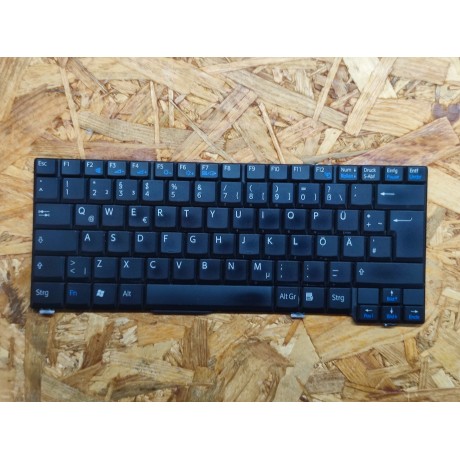 Teclado Sony Vaio VGN-S460 Recondicionado Ref: 147916921 / WLM--531CX