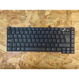 Teclado Acer Aspire 5050 Recondicionado Ref: KB.A2707.012