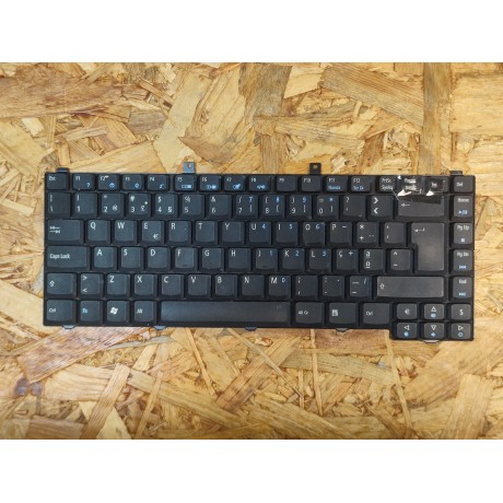 Teclado Acer Aspire 5050 Recondicionado Ref: KB.A2707.012