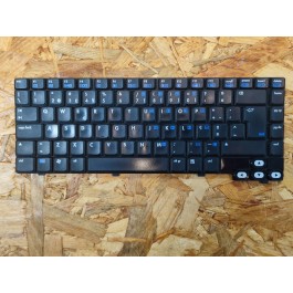 Teclado HP DV1000 Series