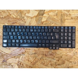 Teclado HP NX9420 Series