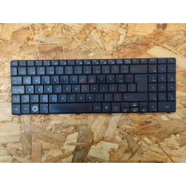 Teclado Acer Aspire 5532 / 5534 / 5732 Recondicionado Ref: PK1306R3A19