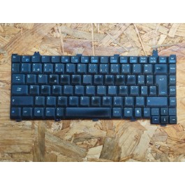 Teclado Asus M2400N Recondicionado Ref: 04-N5A1KP0T3