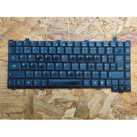 Teclado Asus M2400N Recondicionado Ref: 04-N5A1KP0T3