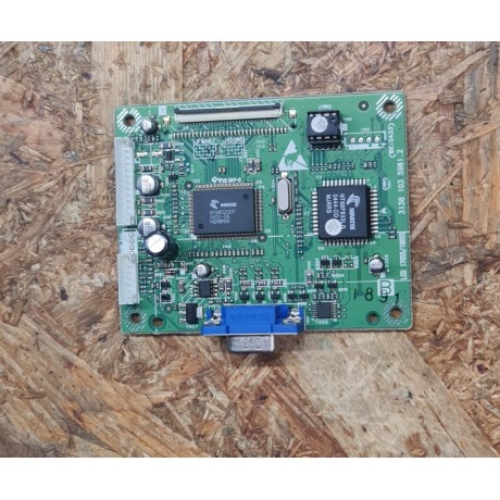 Motherboard Philips 170S5 Recondicionado Ref: 3138 103 5981.2