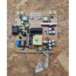 Fonte de Alimentação Philips 170S5 Recondicionado Ref: AI-0068 PCB Rev: 0