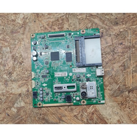 Motherboard LG 24TK410V-PZ Recondicionado Ref: EAX67276303(1.0)